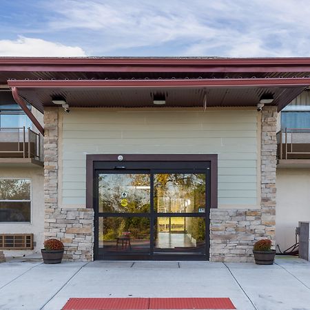 Red Roof Inn Richmond, In Εξωτερικό φωτογραφία