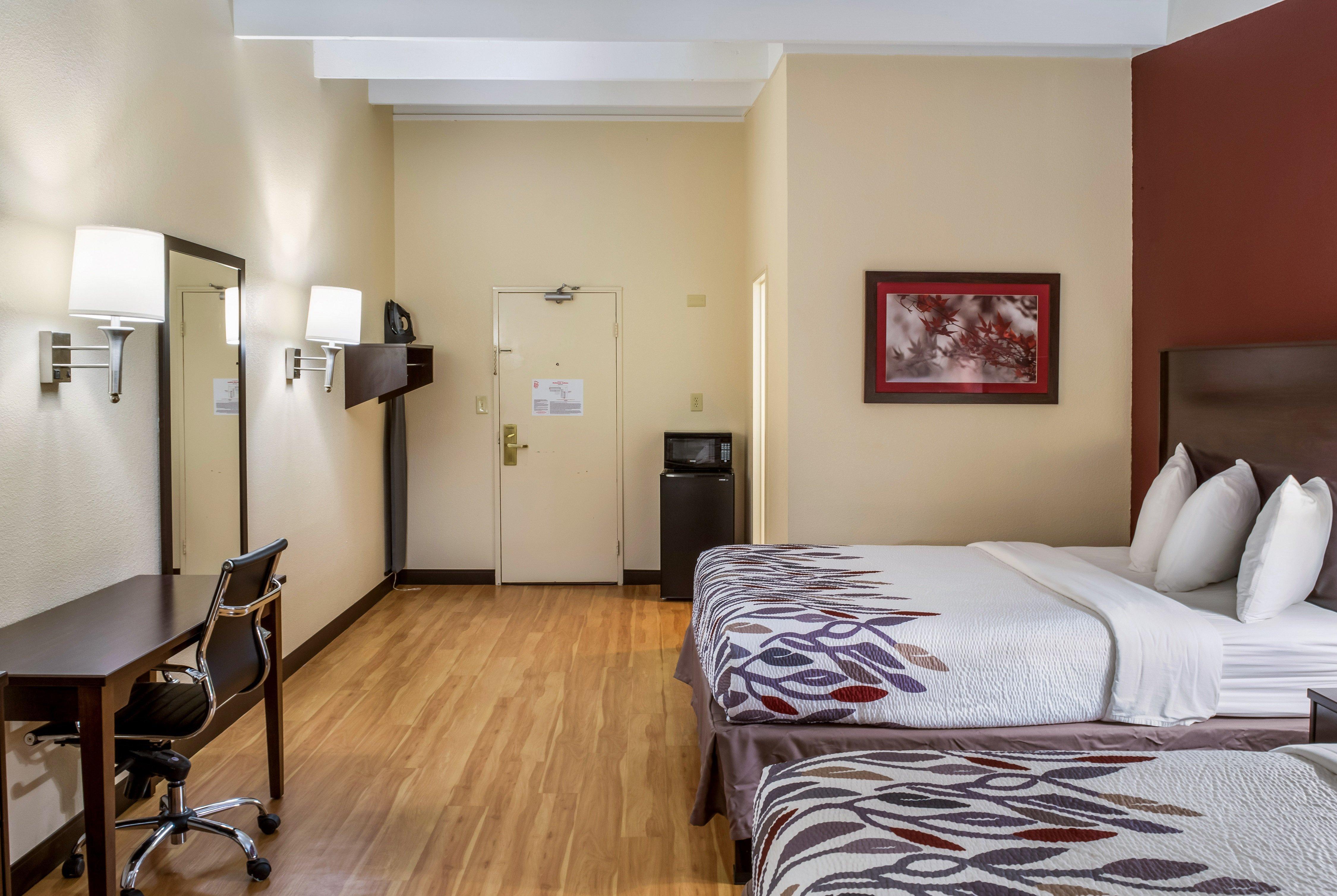 Red Roof Inn Richmond, In Εξωτερικό φωτογραφία