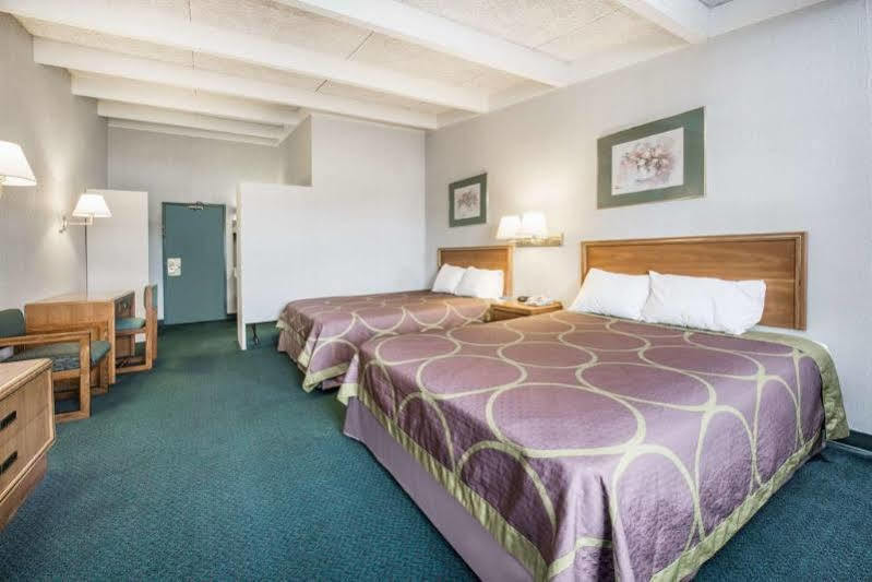Red Roof Inn Richmond, In Εξωτερικό φωτογραφία