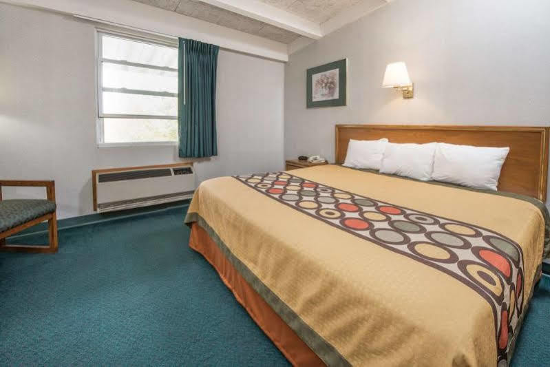 Red Roof Inn Richmond, In Εξωτερικό φωτογραφία